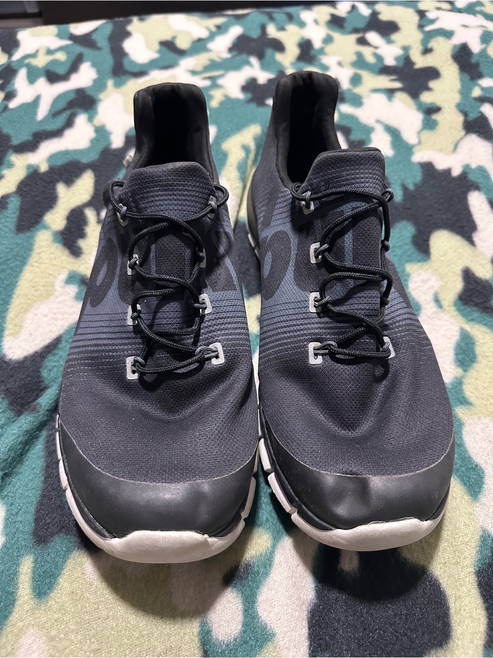 Reebok ZPump Fusion